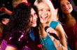 karaoke coworkers